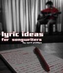 lyric ideas for songwriters